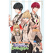 Cross-Dressing Villainess Cecilia Sylvie, Vol. 4 (Light Novel): Volume 4