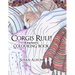 Corgis Rule! A dog lover's colouring book