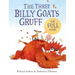 The Three Billy Goats Gruff--The Full Story