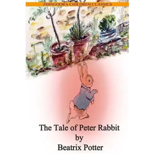 The Tale of Peter Rabbit