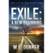 Exile: Book 4 of The Tales of Zren Janin