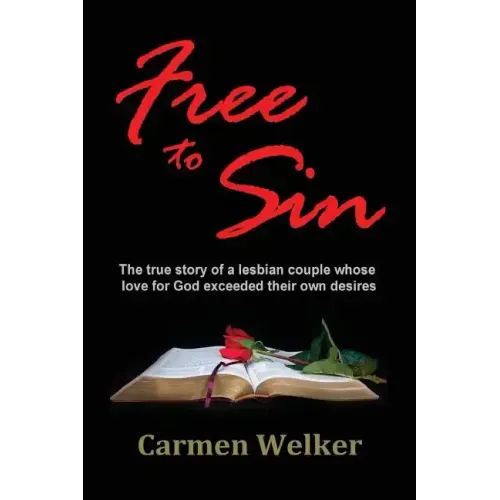 Free to Sin