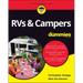 RVs & Campers for Dummies
