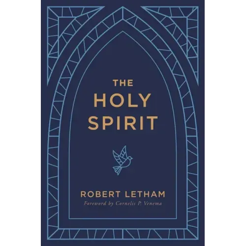 The Holy Spirit