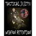 Tactical Jujitsu: Weapon Retention