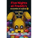 Five Nights at Freddy's. La Alberca de Pelotas/ Into the Pit