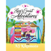 Zoey's Great Adventures - Learns Manners in Maui: Hawaiian language book for kids