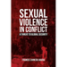 Sexual Violence in Conflict: A Threat to Global Security
