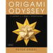 Origami Odyssey: A Journey to the Edge of Paperfolding: Includes Origami Book with 21 Original Projects & Instructional DVD