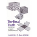 Final Truth: A Guide to Ultimate Understanding