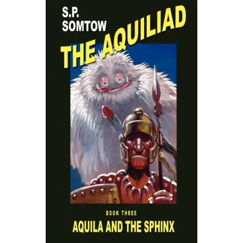 Aquila and the Sphinx
