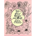 Floral Designs and Motifs for Artists, Needleworkers and Craftspeople