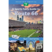Roadtrip America a Sports Fan's Guide to Route 66