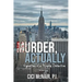 Murder, Actually: Vignettes of a Private Detective