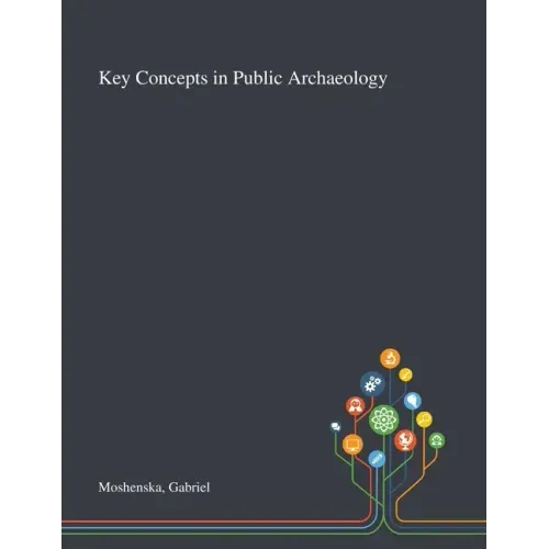 Key Concepts in Public Archaeology