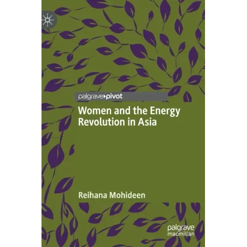 Women and the Energy Revolution in Asia