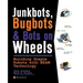 Junkbots, Bugbots, and Bots on Wheels: Building Simple Robots with Beam Technology