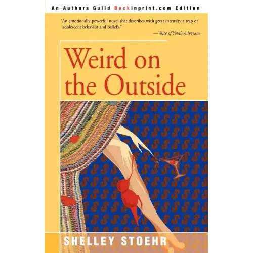 Weird on the Outside