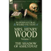 The Collected Supernatural and Weird Fiction of Mrs Henry Wood: Volume 3-'The Shadow of Ashlydyat'