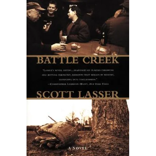 Battle Creek