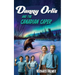 Danny Orlis and the Canadian Caper