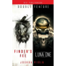 Luna One / Finder's Fee (Double Feature)