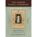The Yiddish Family Cookbook: Dos Familien Kokh-Bookh