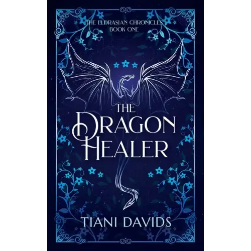 The Dragon Healer