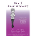 Can I Have A Word? Dealing with performance, behaviour or attitude in difficult situations.