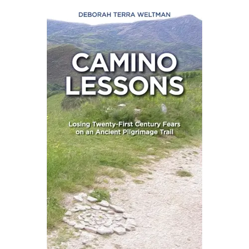 Camino Lessons