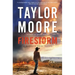 Firestorm: A Garrett Kohl Novel