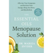 The Essential Oils Menopause Solution: Alleviate Your Symptoms and Reclaim Your Energy, Sleep, Sex Drive, and Metabolism