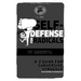 Self-Defense for Radicals: A to Z Guide for Subversive Struggle