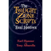 The Twilight Zone Scripts of Earl Hamner