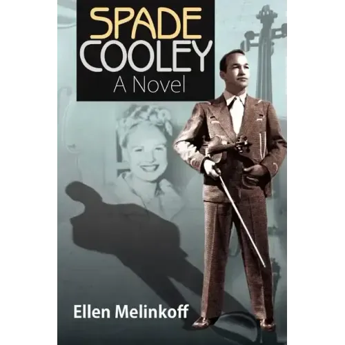 Spade Cooley