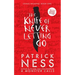 The Knife of Never Letting Go