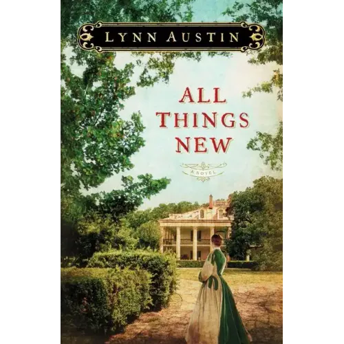 All Things New
