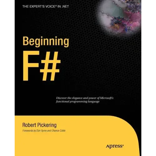 Beginning F#