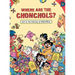 Where are the Chonchols?