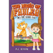 The Giant Cat: A fun chapter book for kids ages 9-12