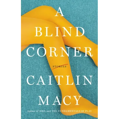 A Blind Corner