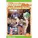 Hayate the Combat Butler, Vol. 48