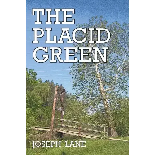 The Placid Green