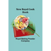 New Royal Cook Book