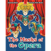 The Masks of the Opera Coloring Book