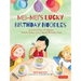 Mei-Mei's Lucky Birthday Noodles