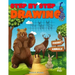 Step by Step Drawing Forest Animals: Easy Drawing For Beginners, How To Draw Book For Kids