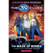 39 Clues: The Maze of Bones: A Graphic Novel (39 Clues Graphic Novel #1)