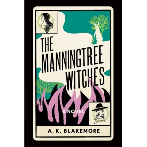 The Manningtree Witches