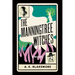 The Manningtree Witches